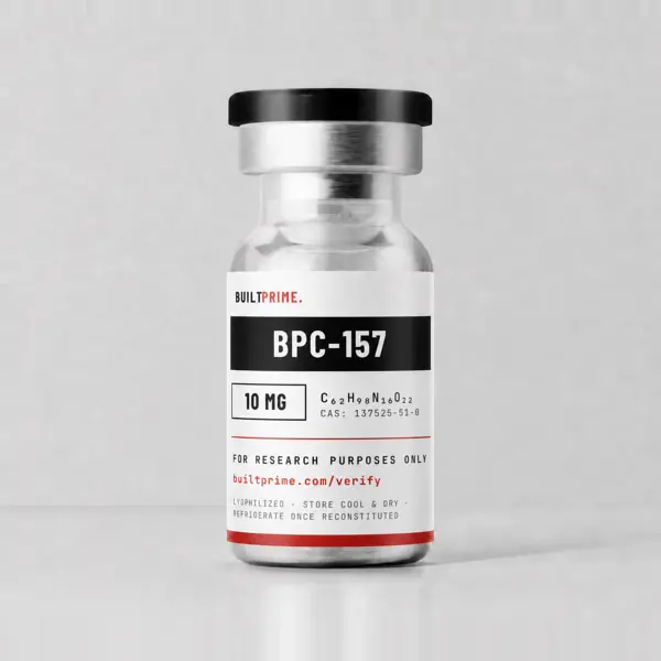 BPC-157 10mg