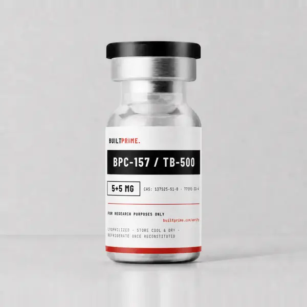 BPC-157 + TB-500 10mg