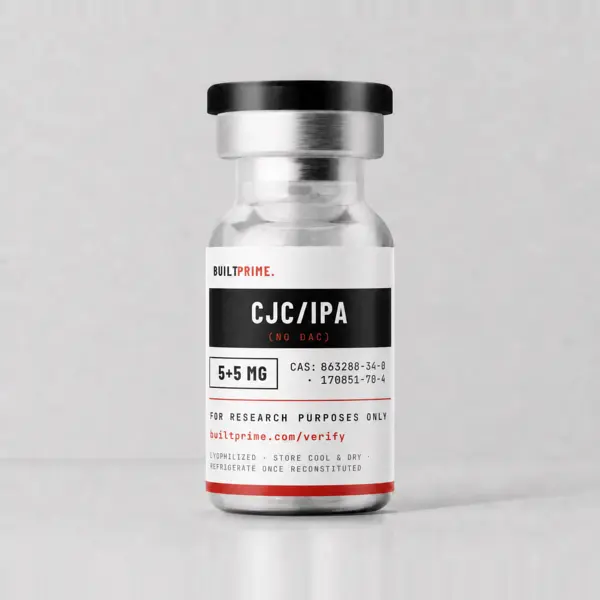 CJC-1295/Ipamorelin 10mg