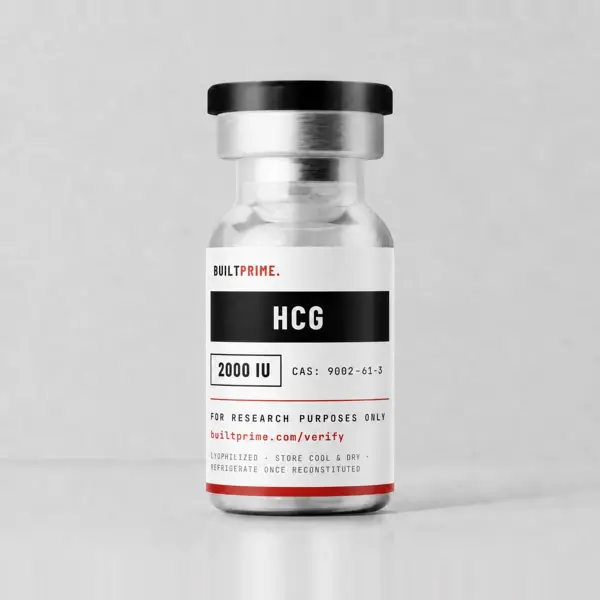 HCG 2000iu