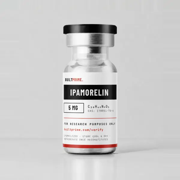 Ipamorelin 5mg