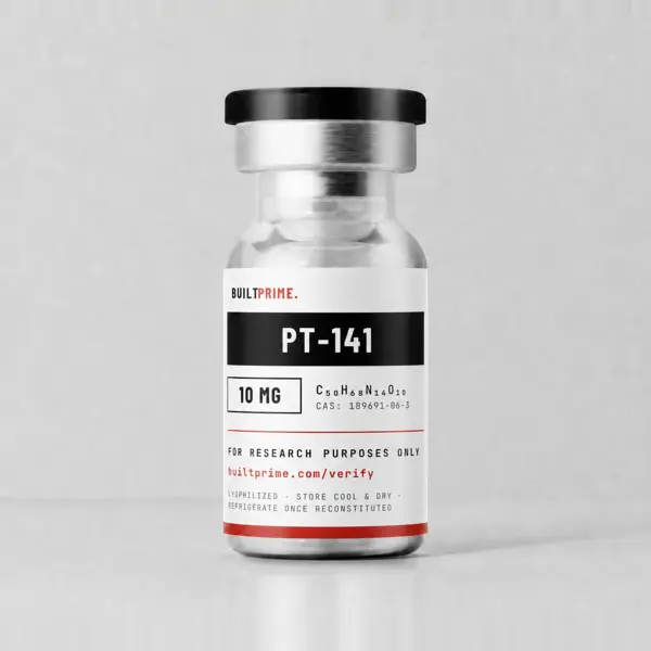 PT-141 10mg
