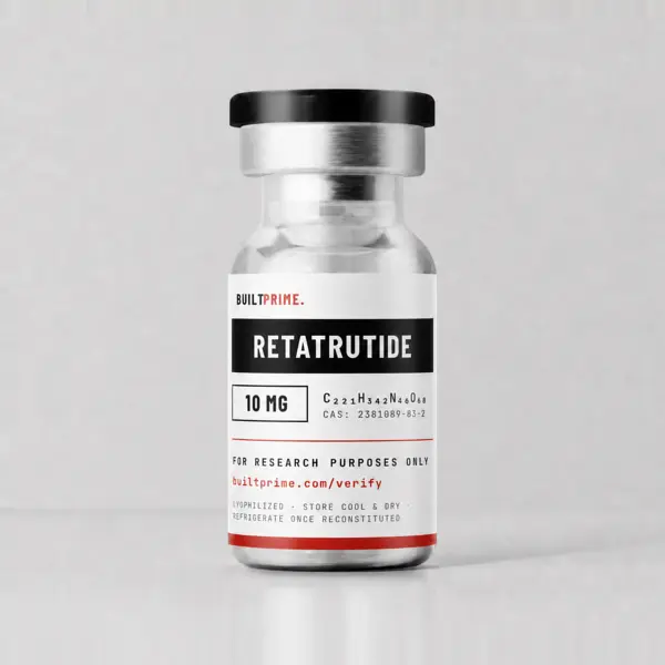 Retatrutide 10mg