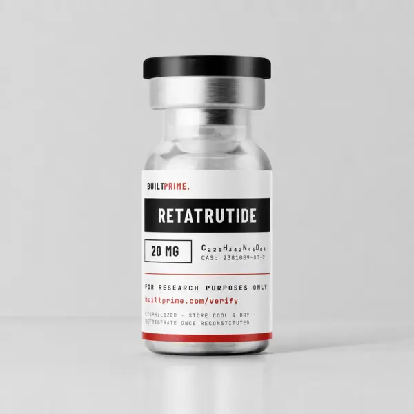 Retatrutide 20mg