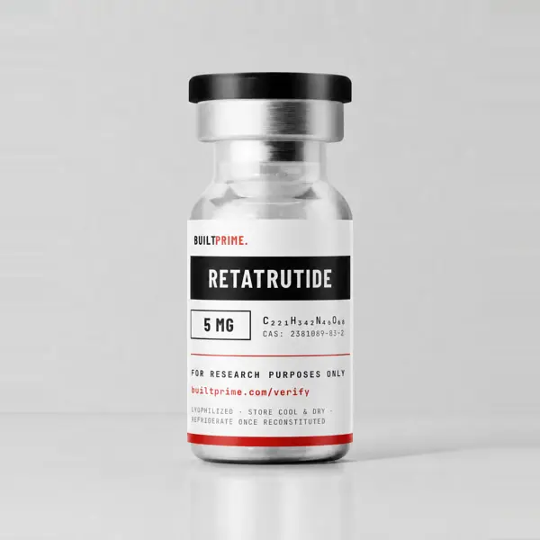 Retatrutide 5mg