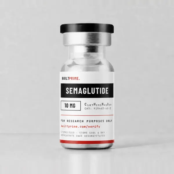 Semaglutide 10mg
