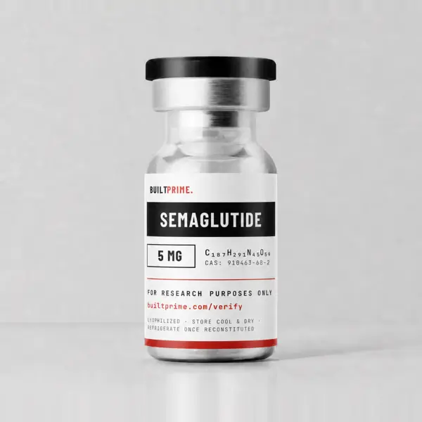 Semaglutide 5mg