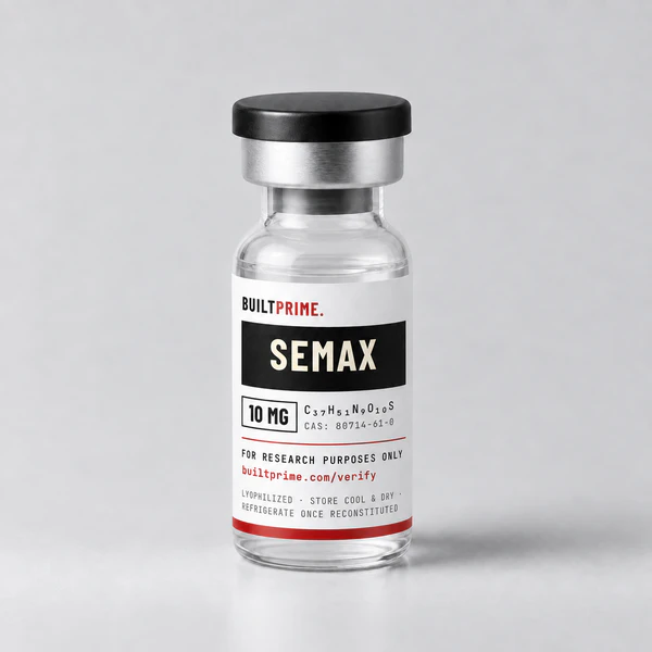 Semax 10mg