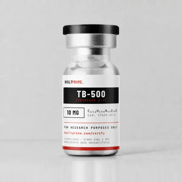 TB-500 10mg