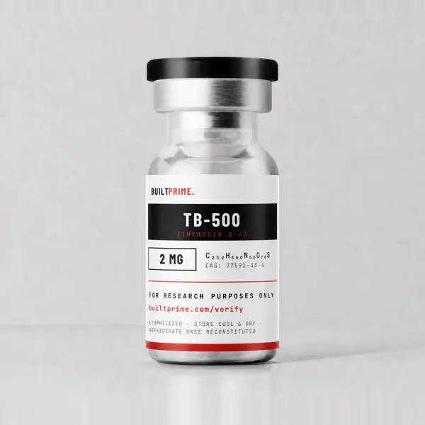 TB-500 2mg